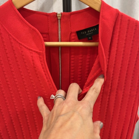 Ted Baker Dress - Picture 3 of 5